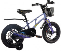 Велосипед детский «Pro 14’’» - Фото 3