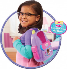 Набор игровой «Доктор Плюшева» - Фото 2