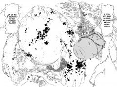 Семь смертных грехов. Том 8 - Фото 3