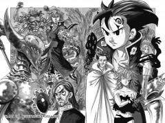 Семь смертных грехов. Том 9 - Фото 1