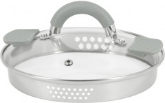 Набор кастрюль с крышками - Фото 5