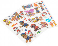 Татуировки переводные «Весёлые щенки» - Фото 1