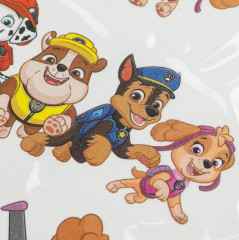 Татуировки переводные «Весёлые щенки» - Фото 3