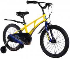 Велосипед детский «Стандарт 18’’» - Фото 1