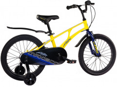 Велосипед детский «Стандарт 18’’» - Фото 3