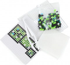 Термомозаика «Мир пикселей» - Фото 1