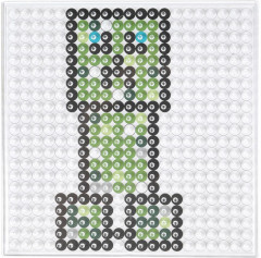 Термомозаика «Мир пикселей» - Фото 3