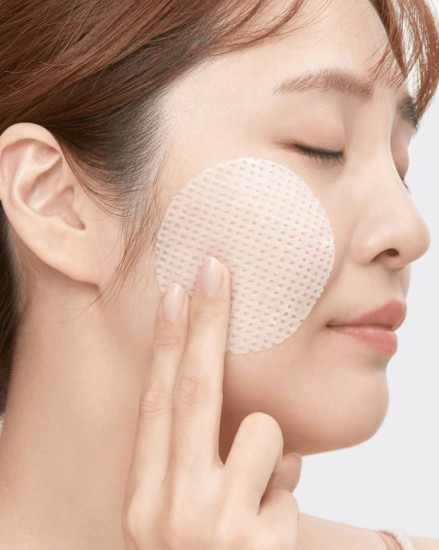 Тонер-пэды для лица «Extreme Panthenol Toner Pad»