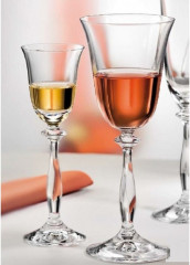 Набор рюмок «Angela» - Фото 2