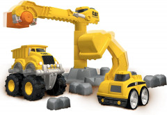 Конструктор «650 CAT TNT Buildables» - Фото 5