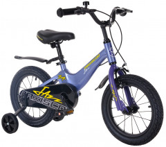 Велосипед детский «Стандарт плюс 14’’» - Фото 1