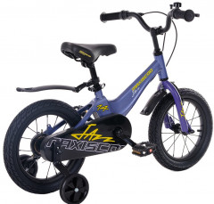 Велосипед детский «Стандарт плюс 14’’» - Фото 3