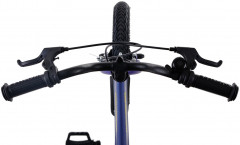 Велосипед детский «Стандарт плюс 14’’» - Фото 5