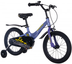 Велосипед детский «Стандарт Плюс 16’’» - Фото 1