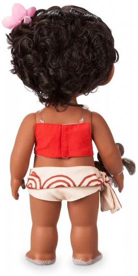 Кукла «Moana»