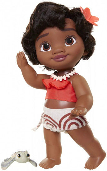 Кукла «Moana»