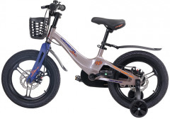 Велосипед детский «Pro 16’’» - Фото 2