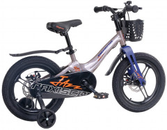 Велосипед детский «Pro 16’’» - Фото 3