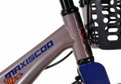 Велосипед детский «Pro 16’’» - Фото 4