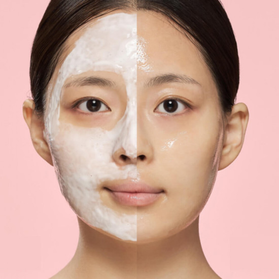 Маска-плёнка для подтяжки лица коллагеновая «Collagen Tightening Glow Cream Pack»