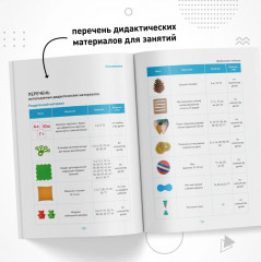 Энергетические комплексы. Нейропсихологические занятия с детьми. Методическое пособие для занятий с детьми 4-5 лет - Фото 6