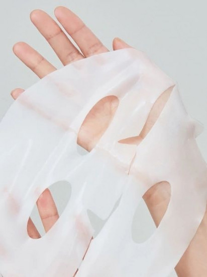 Маска для лица гидрогелевая «Retiniol Pore Tightening Serum Gel Mask»