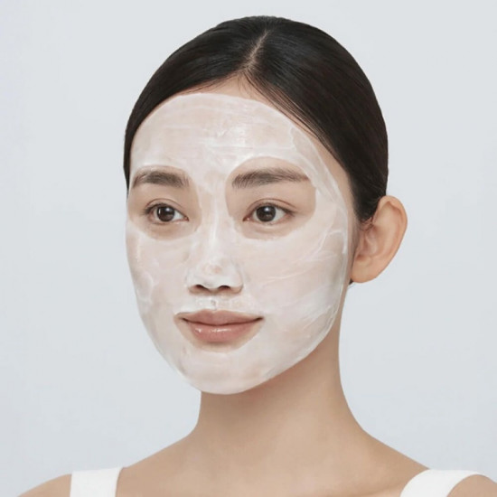Маска-пленка для лица с ретинолом и лифтинг-эффектом «Retiniol Lifting Wrapping Mask»
