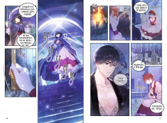 Злодейка-марионетка. Том 3 - Фото 5