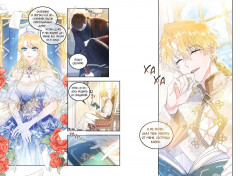 Злодейка-марионетка. Том 3 - Фото 6