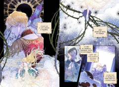 Злодейка-марионетка. Том 3 - Фото 9