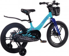 Велосипед детский «Pro 18’’» - Фото 3