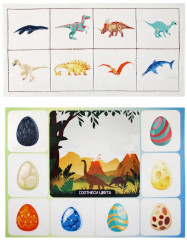 Лото «Самый внимательный» - Фото 7