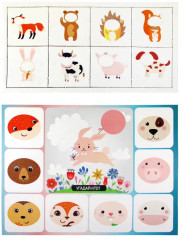 Лото «Самый внимательный» - Фото 11