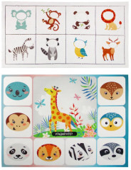 Лото «Самый внимательный» - Фото 12