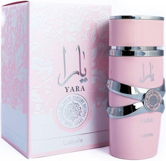 Духи женские «Yara»
