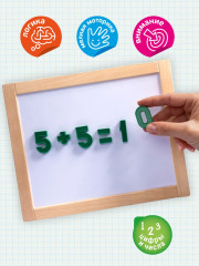 Магнитный счет - Фото 4