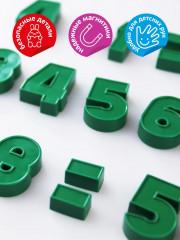 Магнитный счет - Фото 5