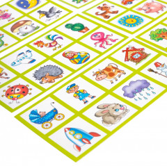 Игра настольная «Десять в одном» - Фото 10