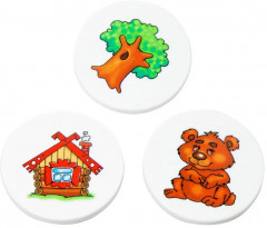 Игра настольная «Десять в одном» - Фото 14