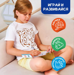 Игра настольная «Судоку 5+» - Фото 4