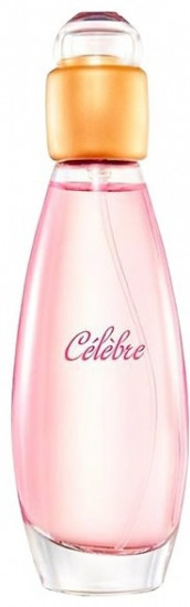 Туалетная вода для женщин «Célèbre»