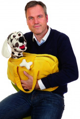 Мягкая игрушка на руку «Мистер Шульц» - Фото 1