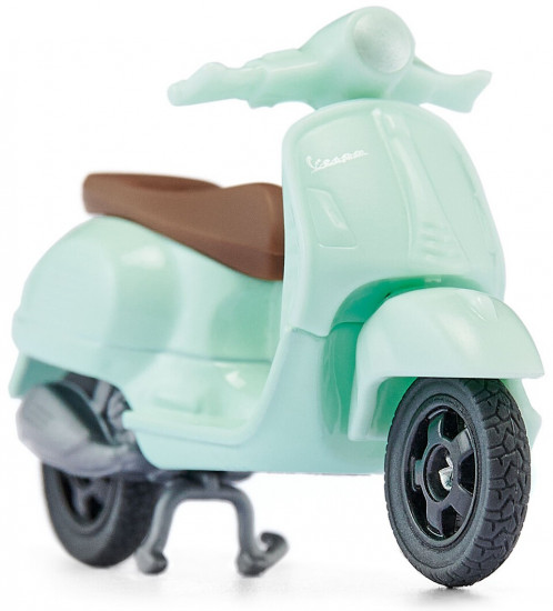 Мопед «Vespa 125 GTS Super»