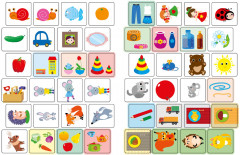 Развиваем мышление. Школа маленьких совят - Фото 1