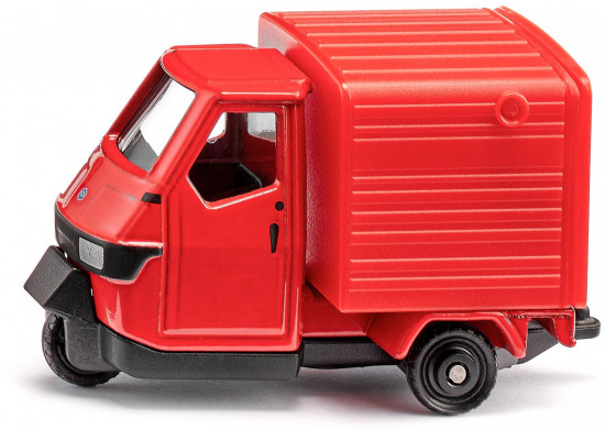 Мотороллер «Piaggio Ape 50»
