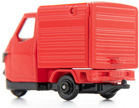 Мотороллер «Piaggio Ape 50»