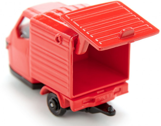 Мотороллер «Piaggio Ape 50»