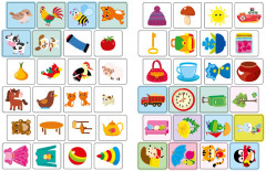 Развиваем речь. Школа маленьких совят - Фото 1