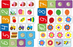 Графические навыки. Школа маленьких совят - Фото 1