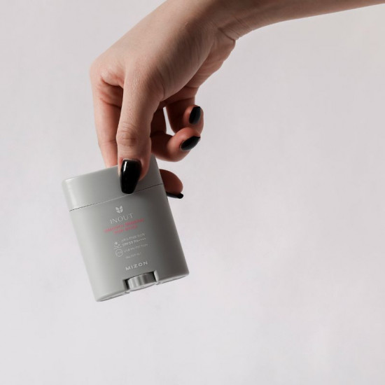 Солнцезащитный стик для лица SPF50+ «Smooth Mineral Sun Stick»